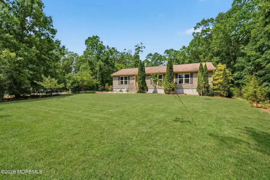 46 Cape May Avenue, Dorothy, NJ 08317 - #3