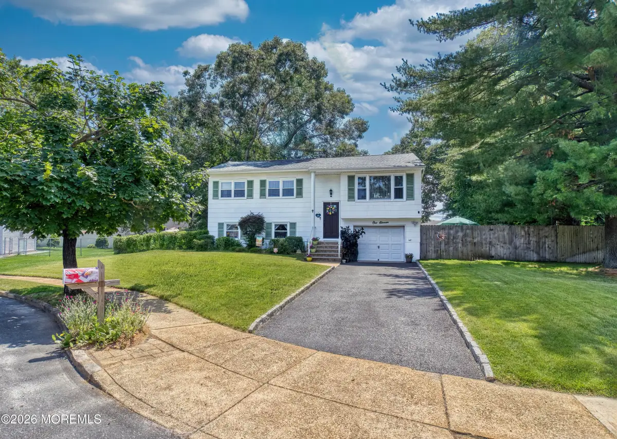 111 Poplar Way, Brick, NJ 08724 - #1