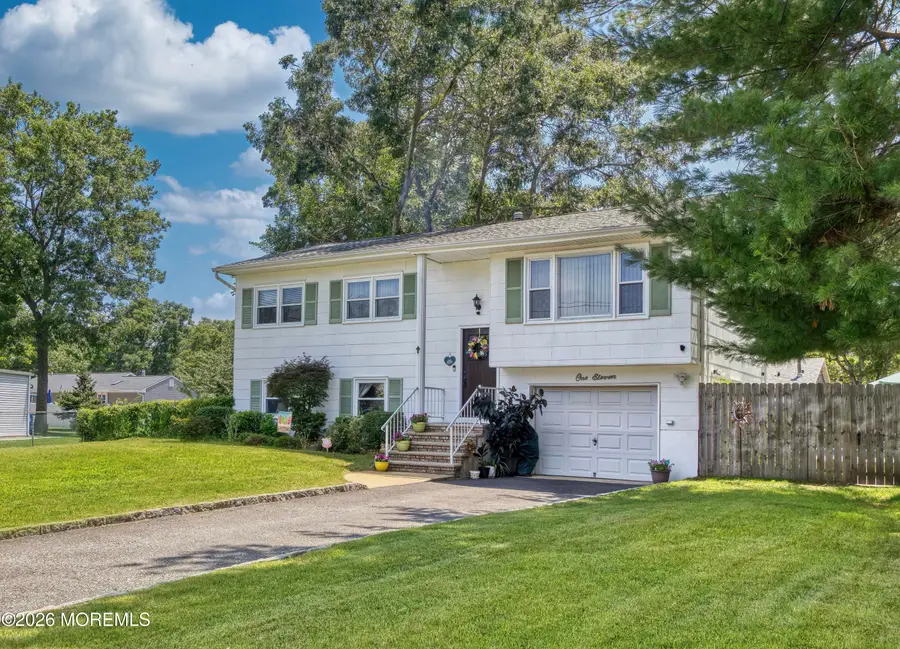111 Poplar Way, Brick, NJ 08724 - #2