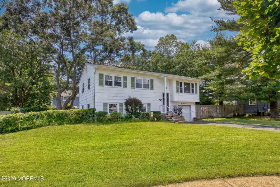 111 Poplar Way, Brick, NJ 08724 - #3