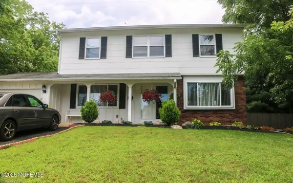 1 Lehigh Boulevard, Jackson, NJ 08527