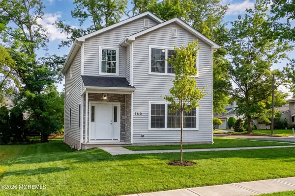 160 Hillside Avenue, Piscataway Twp, NJ 08854