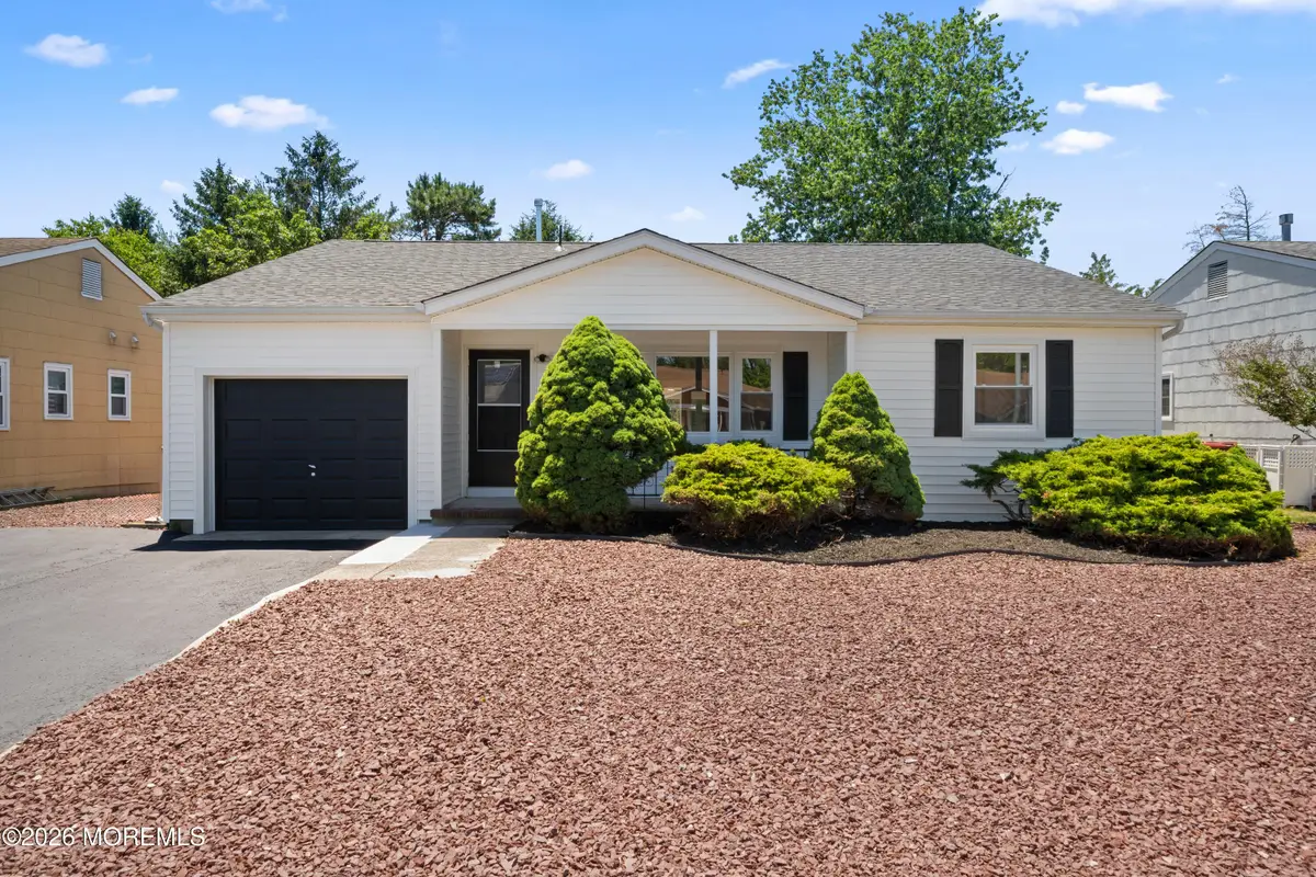33 Whitmore Drive, Toms River, NJ 08757 - #1