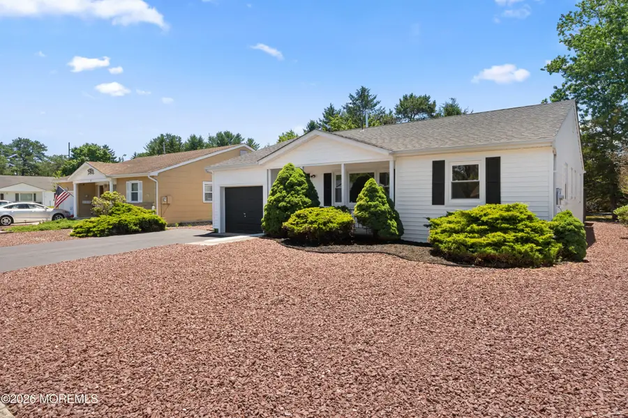 33 Whitmore Drive, Toms River, NJ 08757 - #2