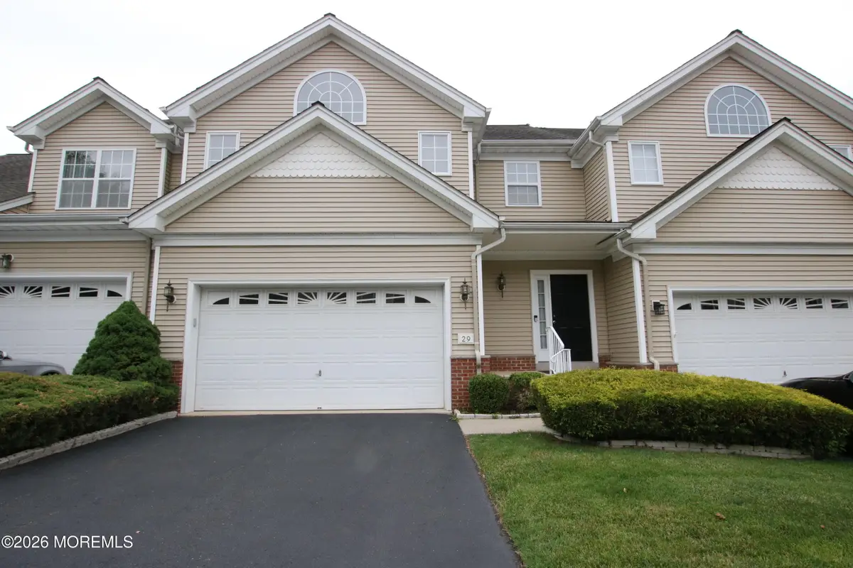 29 Village Drive, Eatontown, NJ 07724 - #1