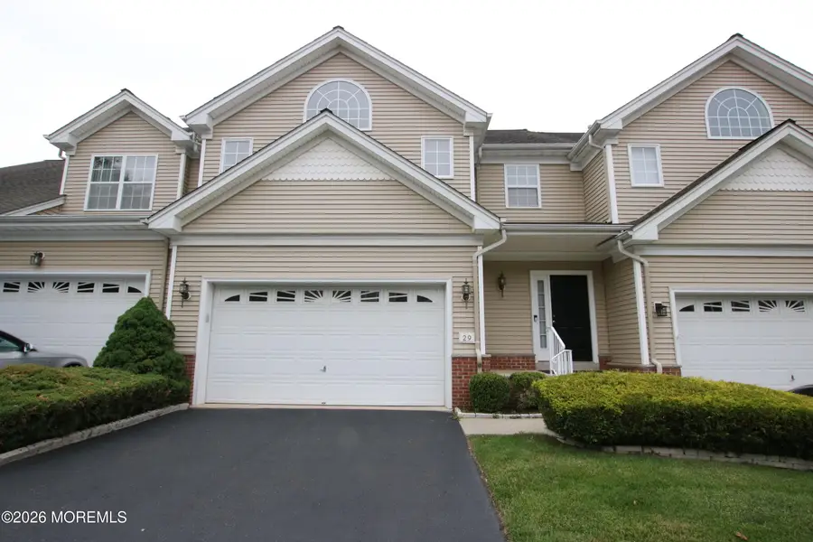 29 Village Drive, Eatontown, NJ 07724 - #2