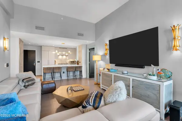 15 Morris Avenue #611, Long Branch, NJ 07740