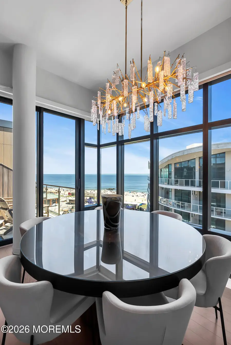 15 Morris Avenue #611, Long Branch, NJ 07740 - #3