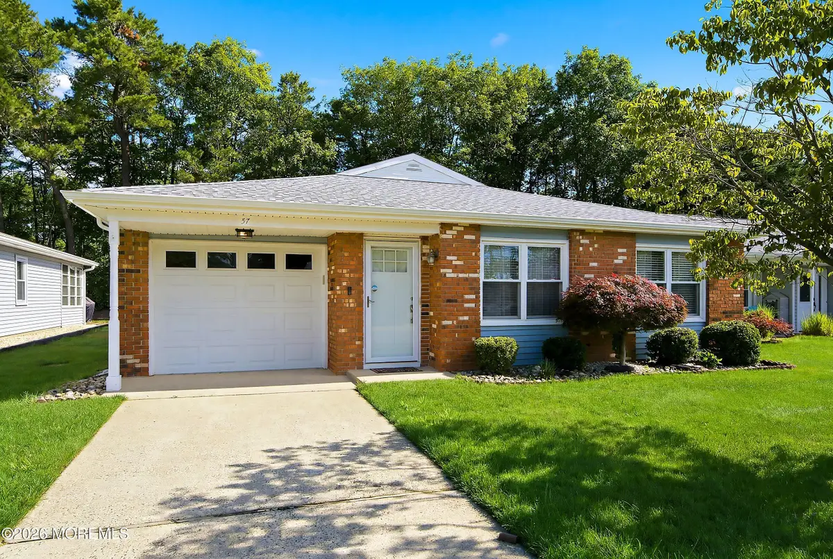57 Yorkwood Drive, Brick, NJ 08723 - #1