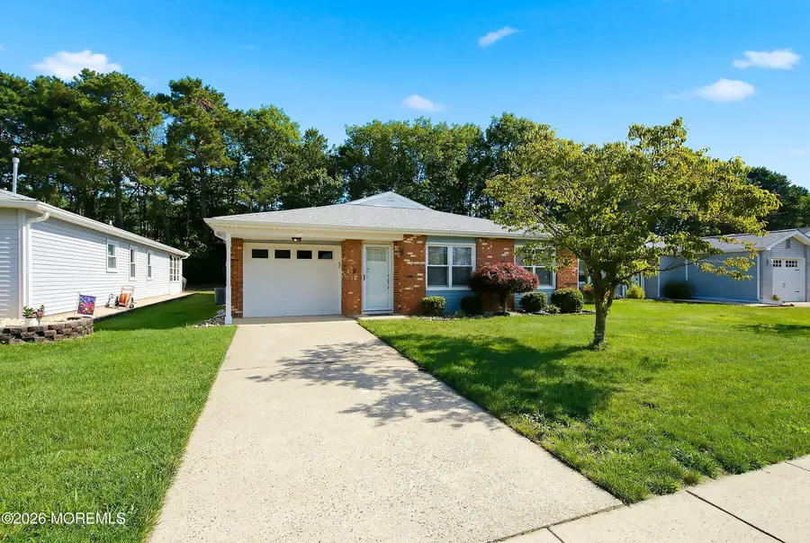 57 Yorkwood Drive, Brick, NJ 08723 - #2