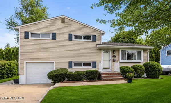 1117 Darlene Avenue, Ocean Twp, NJ 07712