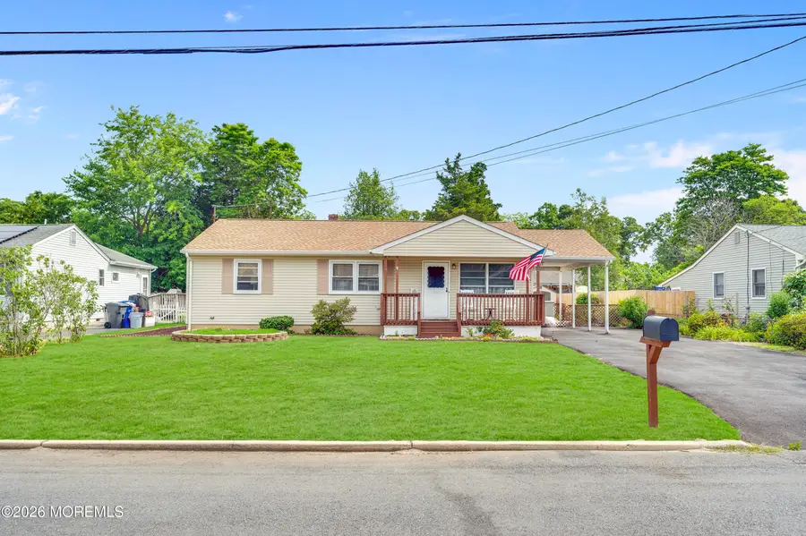 971 Stamler Drive, Toms River, NJ 08753 - #2