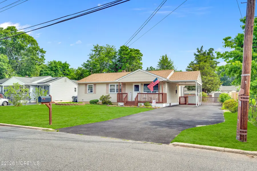 971 Stamler Drive, Toms River, NJ 08753 - #3