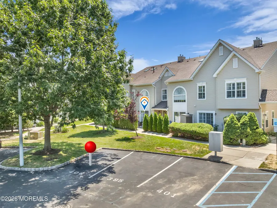 54 Phoenix Court, Tinton Falls, NJ 07712 - #2