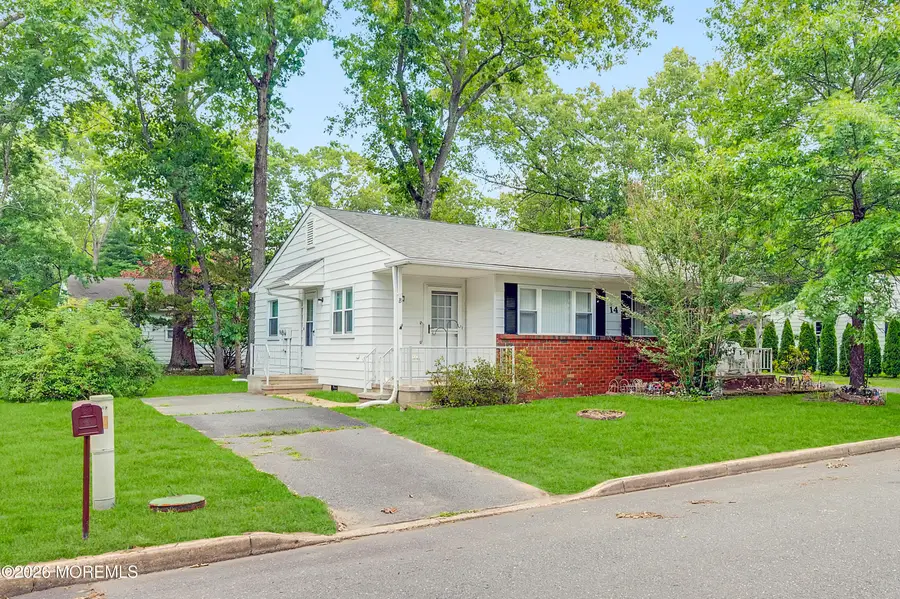 14B Minnesota Avenue, Whiting, NJ 08759 - #2