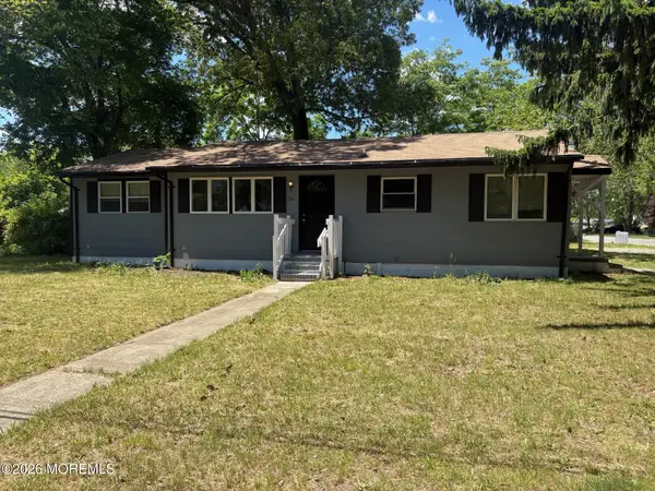 134 Red Bank Avenue, Bayville, NJ 08721