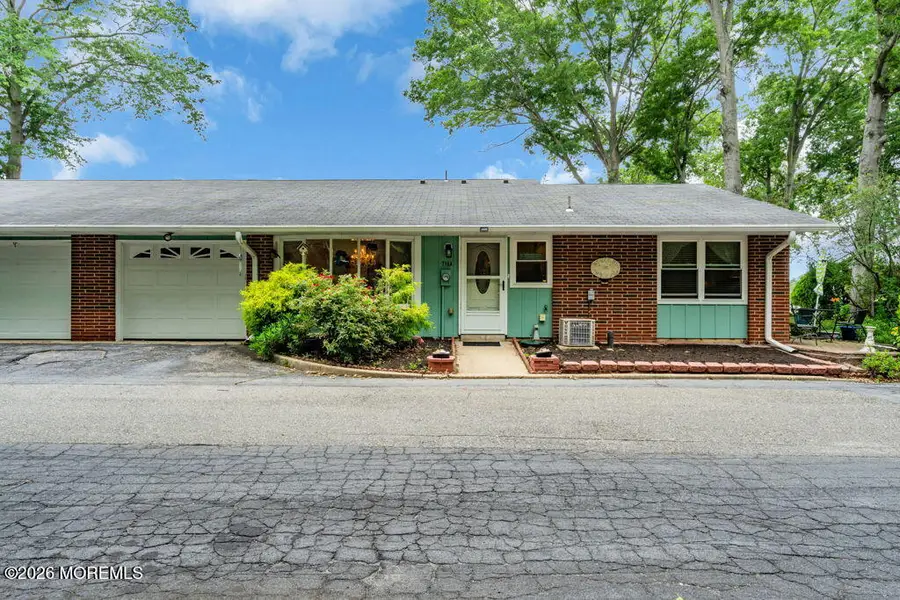 716A Buckingham Drive, Lakewood, NJ 08701 - #3