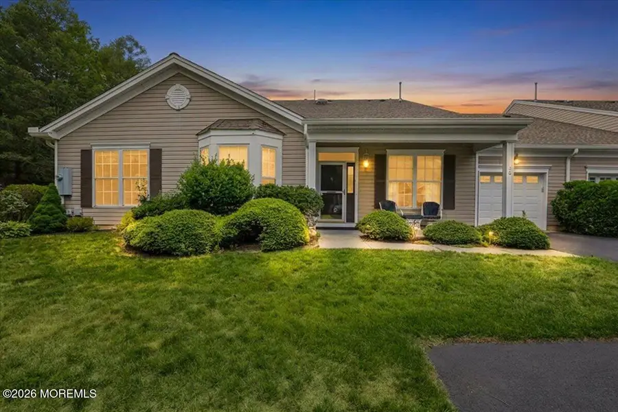 38 Autumntide Drive, Lakewood, NJ 08701 - #2