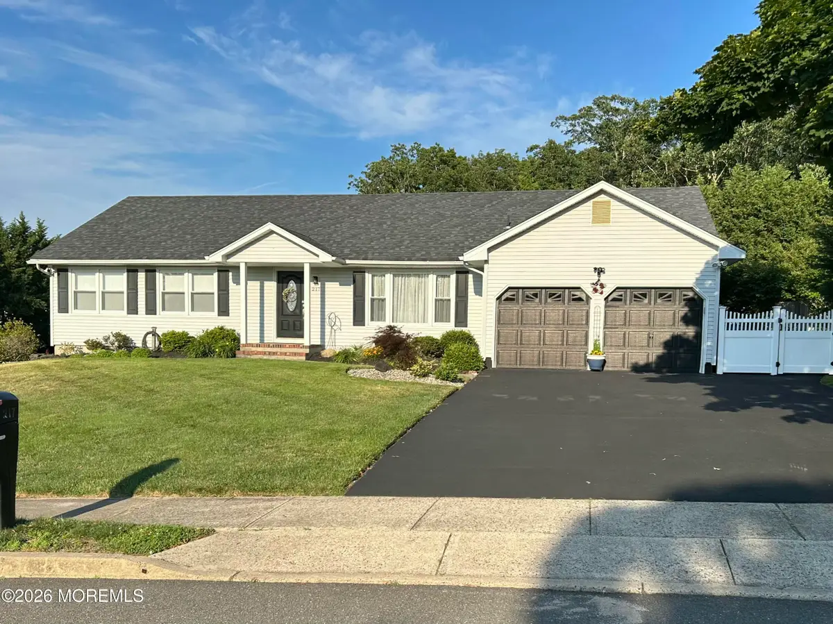217 Woodberry Drive, Toms River, NJ 08753 - #1
