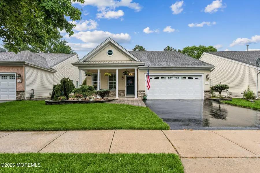 6 Point Boulevard, Barnegat, NJ 08005 - #3