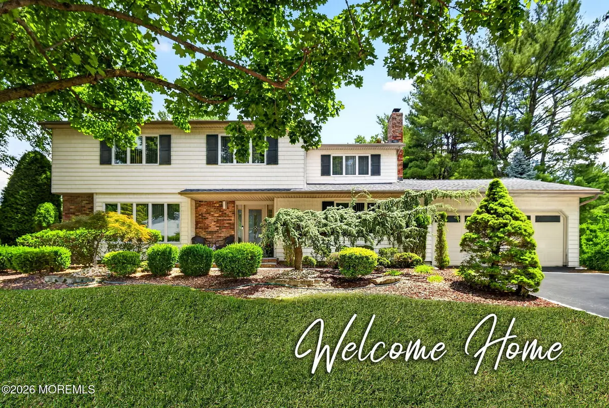 43 Georgian Bay Drive, Morganville, NJ 07751 - #1