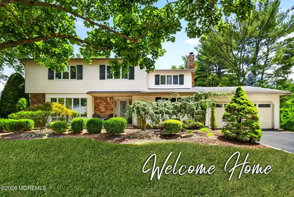 43 Georgian Bay Drive, Morganville, NJ 07751