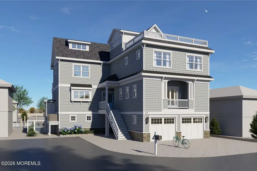 528 Lake Court, Normandy Beach, NJ 08739 - #2