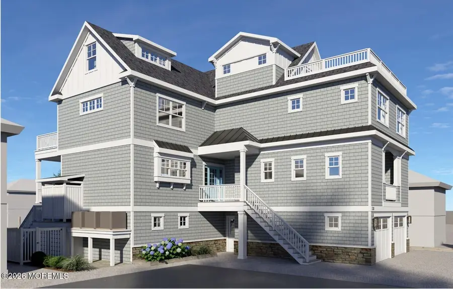 528 Lake Court, Normandy Beach, NJ 08739 - #3