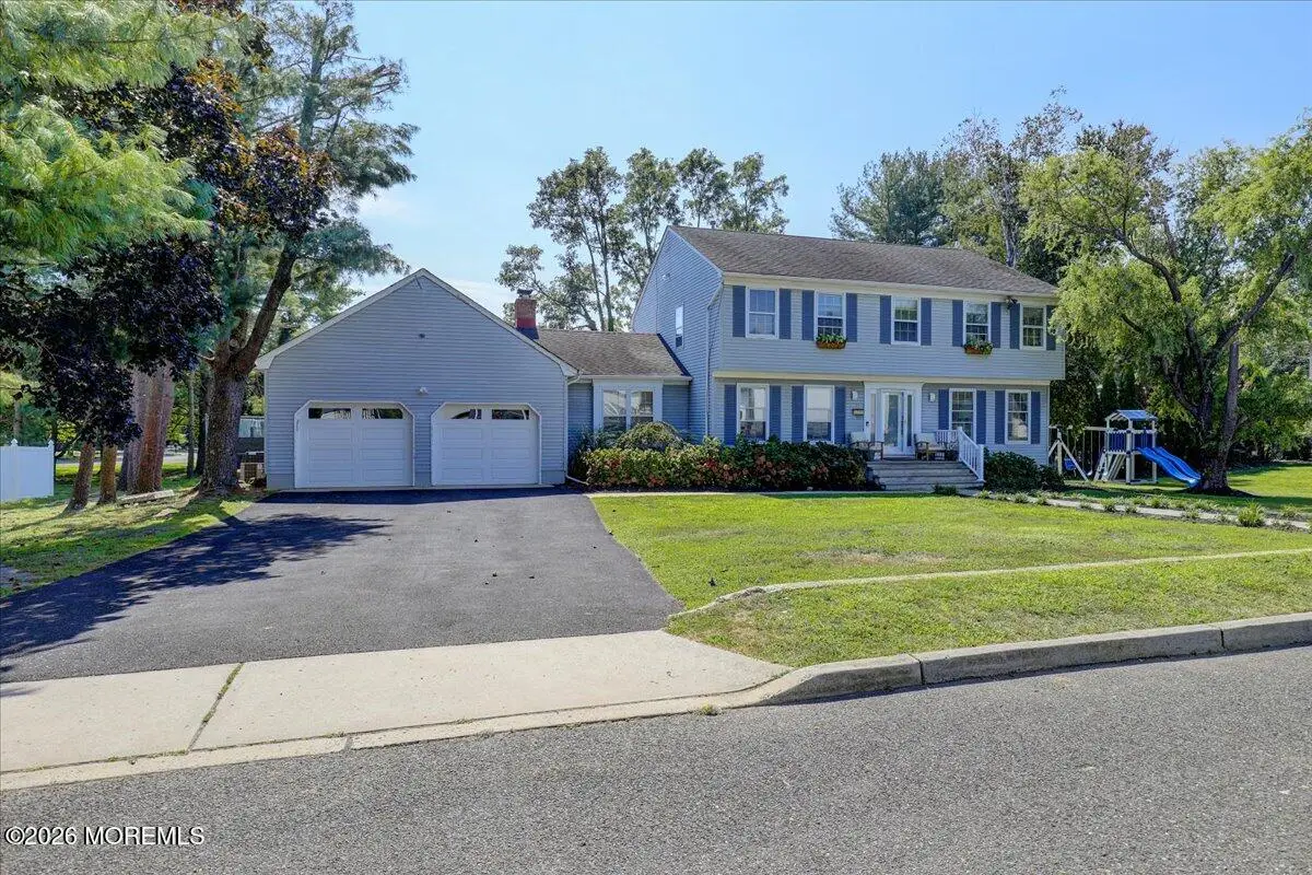 12 Harbor Court, West Long Branch, NJ 07764 - #1