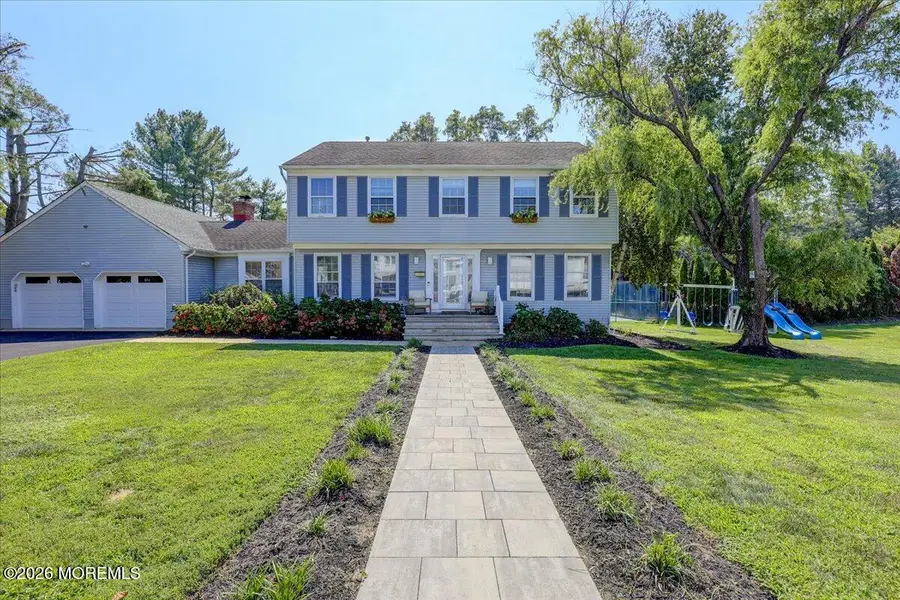 12 Harbor Court, West Long Branch, NJ 07764 - #2