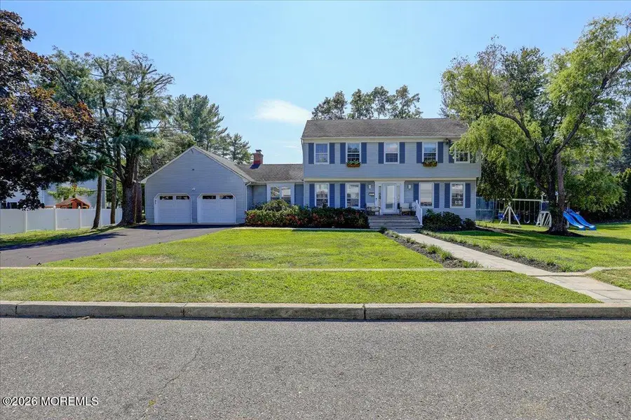 12 Harbor Court, West Long Branch, NJ 07764 - #3