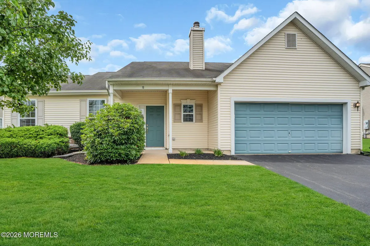 16 Tisdale Road, Manchester, NJ 08759 - #1