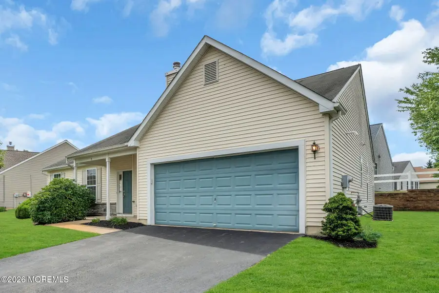 16 Tisdale Road, Manchester, NJ 08759 - #2