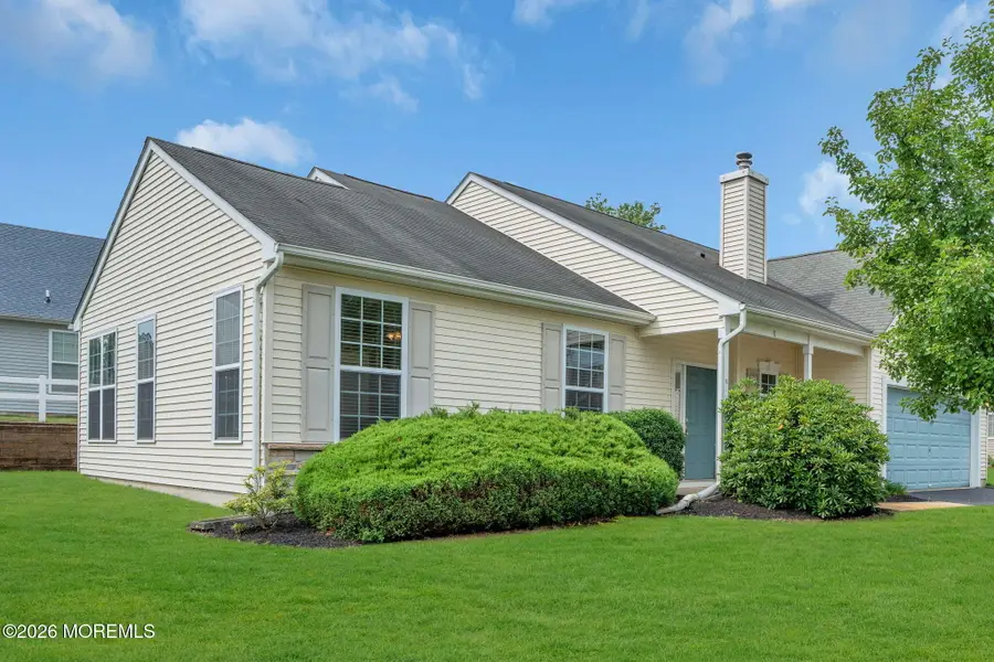 16 Tisdale Road, Manchester, NJ 08759 - #3