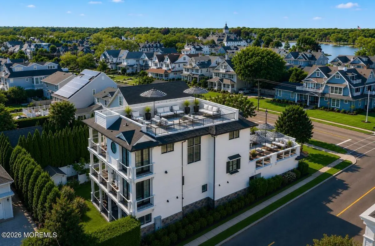 101 Atlantic Avenue, Spring Lake, NJ 07762 - #1