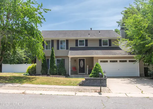 3 Laureldale Court, Little Egg Harbor, NJ 08087