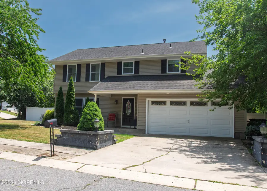 3 Laureldale Court, Mystic Island, NJ 08087 - #2