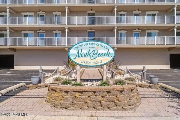 1601 Boulevard #A6, Seaside Heights, NJ 08751