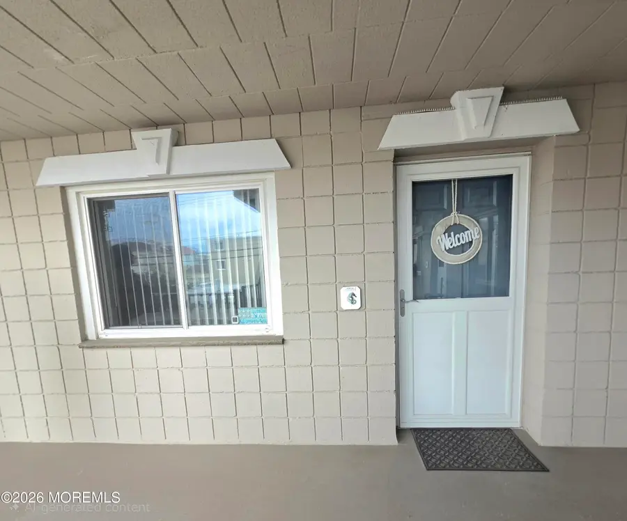 1601 Boulevard #A6, Seaside Heights, NJ 08751 - #2