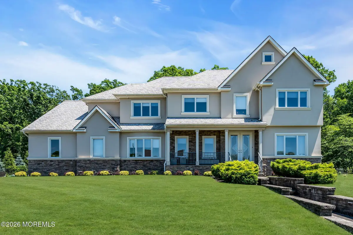 14 Barrister Court, Freehold, NJ 07728 - #1