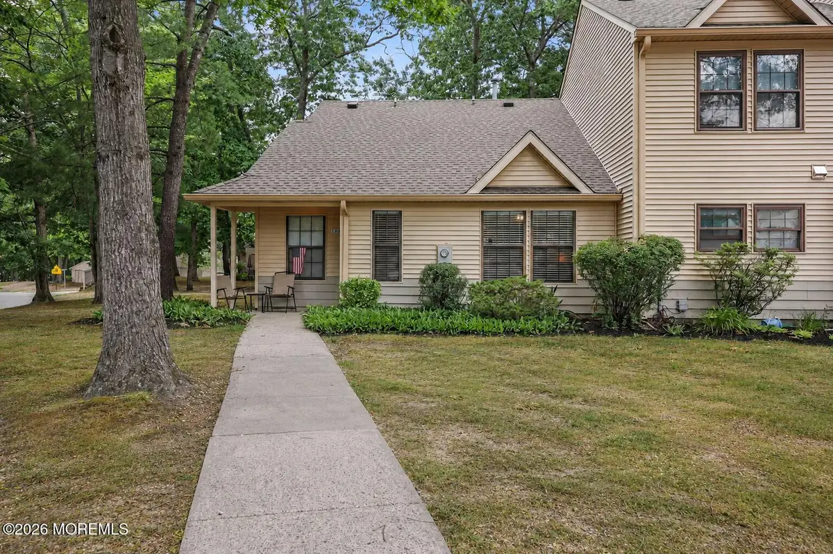 1900 Lilly Lane, Jackson, NJ 08527 - #1