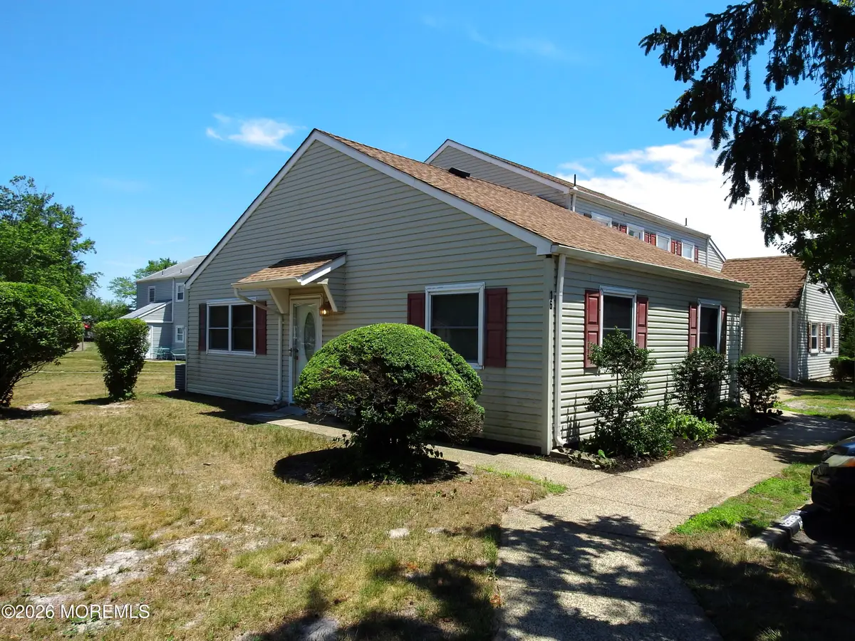 16 Chesapeake Court, Barnegat, NJ 08005 - #1