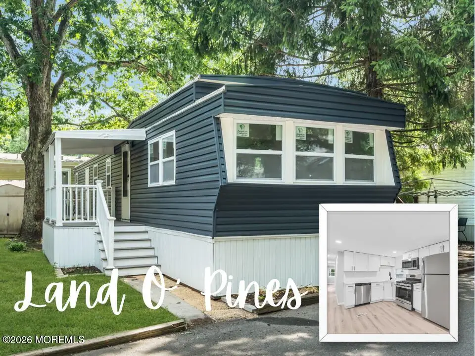 56 Marcia Memorial Circle, Jackson, NJ 08527 - #1