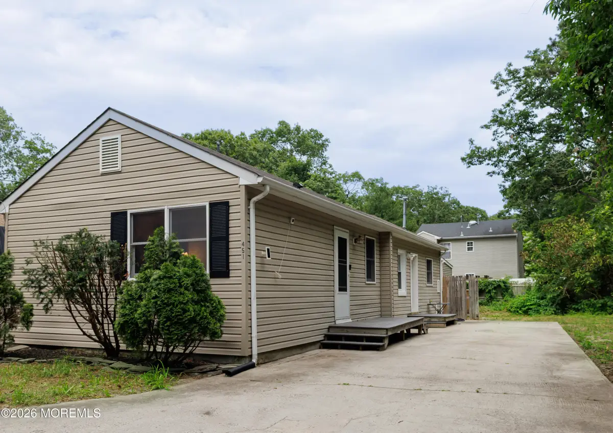 451 Driver Avenue, Brick, NJ 08723 - #1