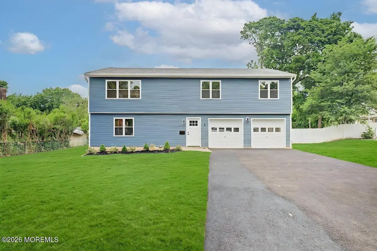 9 Campbell Drive, Eatontown, NJ 07724 - #1