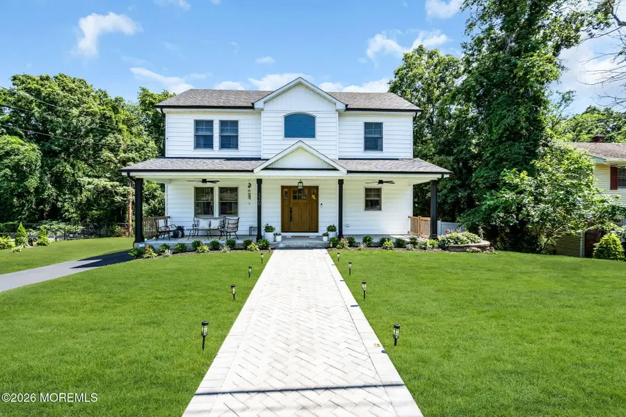220 Lakewood Road, Shark River Hills, NJ 07753 - #2