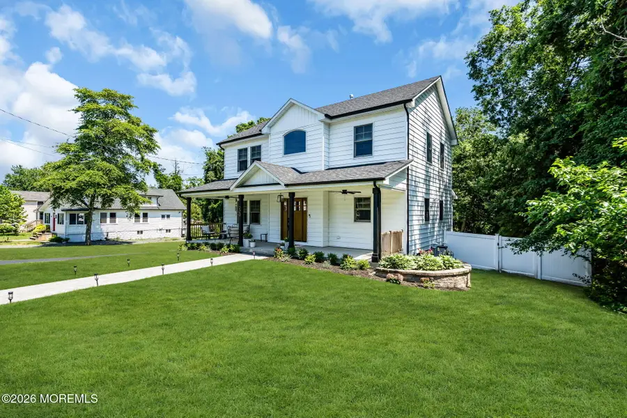 220 Lakewood Road, Shark River Hills, NJ 07753 - #3
