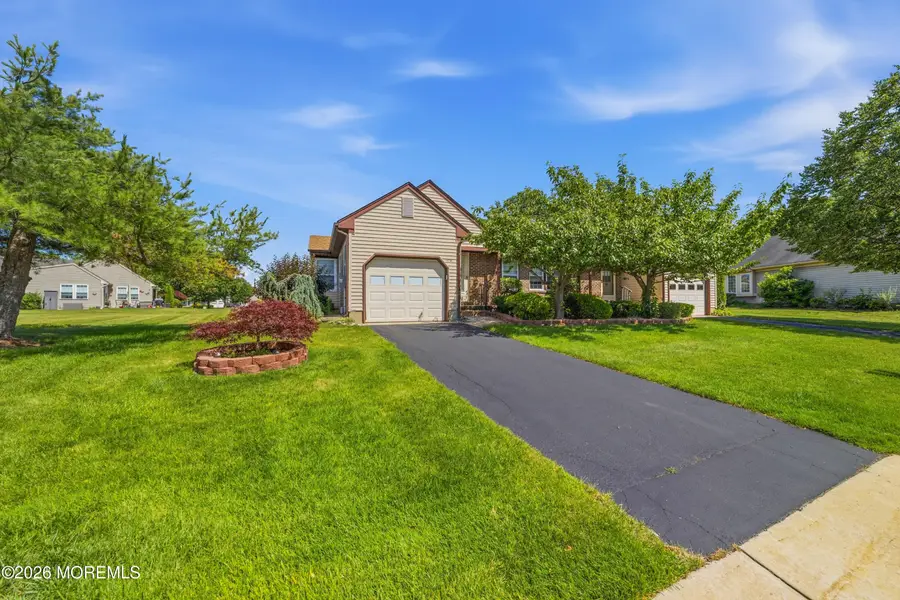 11B John Hancock Drive, Monroe, NJ 08831 - #3