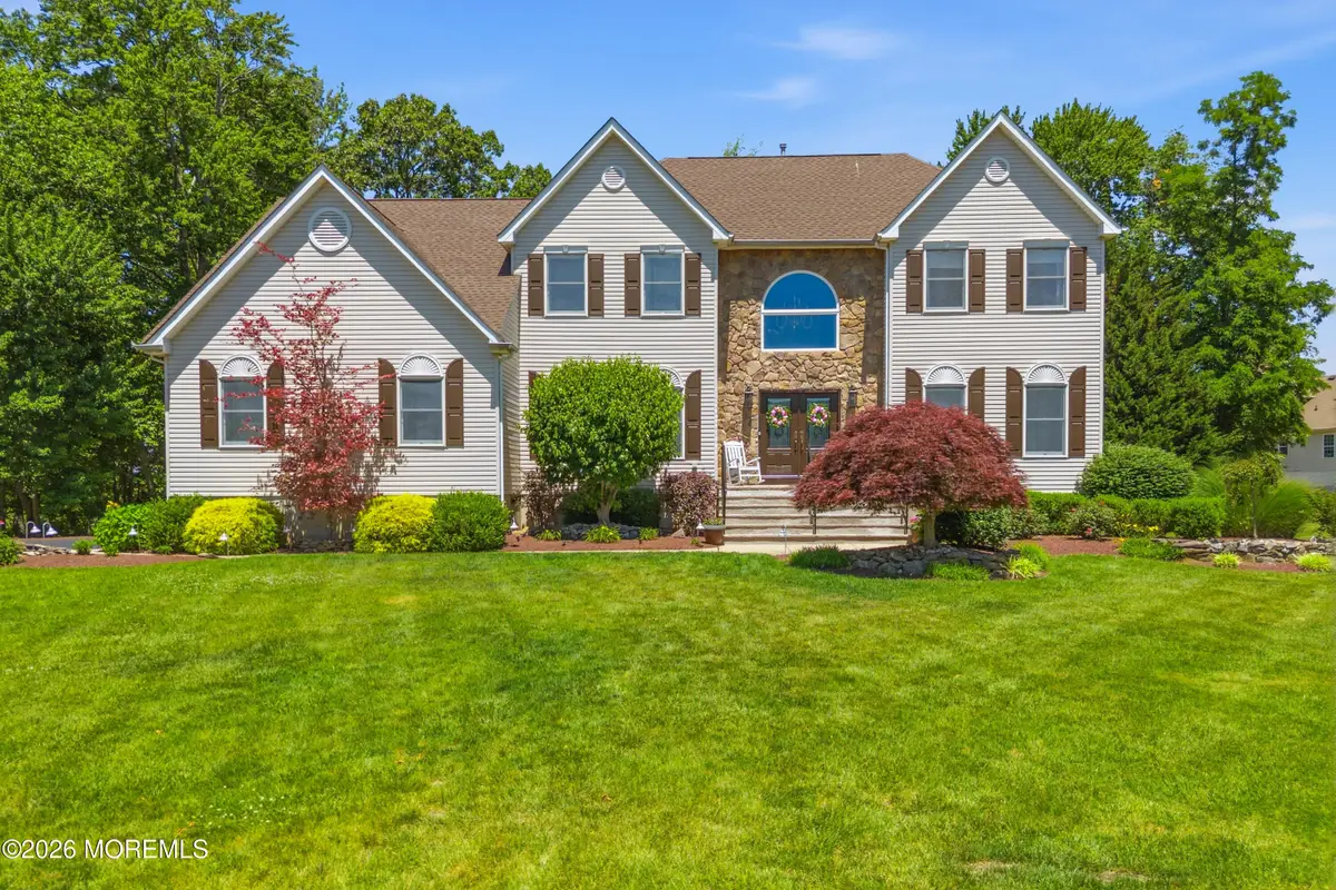 16 Kings Court, Monroe, NJ 08831 - #1
