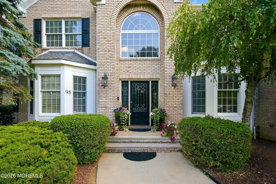 98 Summit Drive, Freehold, NJ 07728 - #3